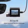 70mai A510 1944P Ultra HD Starlight Nachtsicht Dashcam