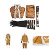 Full Set My Hero Academia Hawks Cosplay Costume For Game And Anime Fans