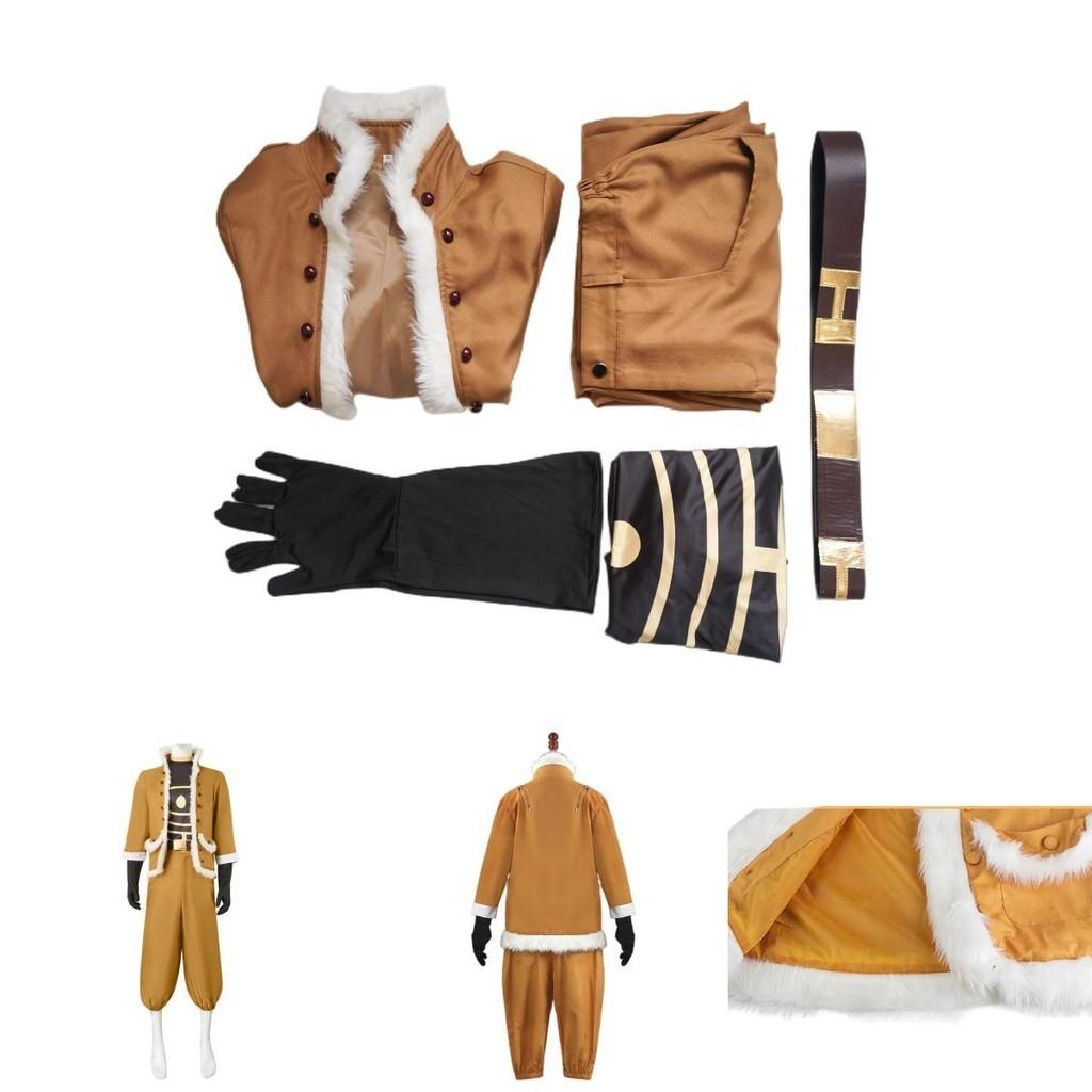 Full Set My Hero Academia Hawks Cosplay Costume For Game And Anime Fans