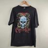 Cypress Hill Band 90s Retro Style Black Unisex Men Women T Shirt S-5XL