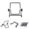 Multi angle   Portable Foldable Metal NOn slip Stand Holder for   Tablet Small Size
