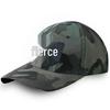 Unisex Wide-Brim Camouflage Cap - Outdoor Military, Work & Utility Style for Summer & Spring/Autumn