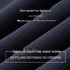 ROMON Men's Business Casual Wrinkle-Free Dress Pants
