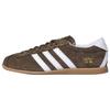 Originals Tokyo Retro Comfortable Low-Top Lifestyle Shoes Unisex Sneakers Brown White KJ3958