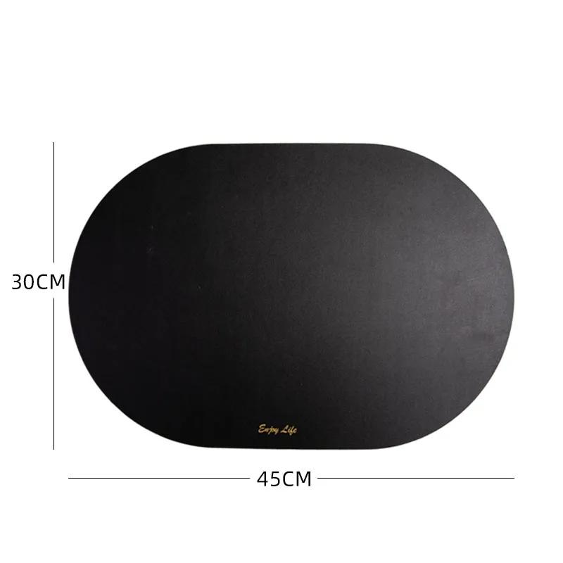 

Jewelry display frame walnut skin retro multi-circle earring frame necklace plate jewelry display shooting props