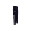 Woven Collection Knitted Sweatpants Men's Navy Blue 1352031-410