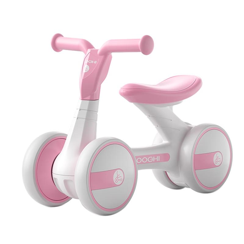 Cool Ride Toddler Balance Bike