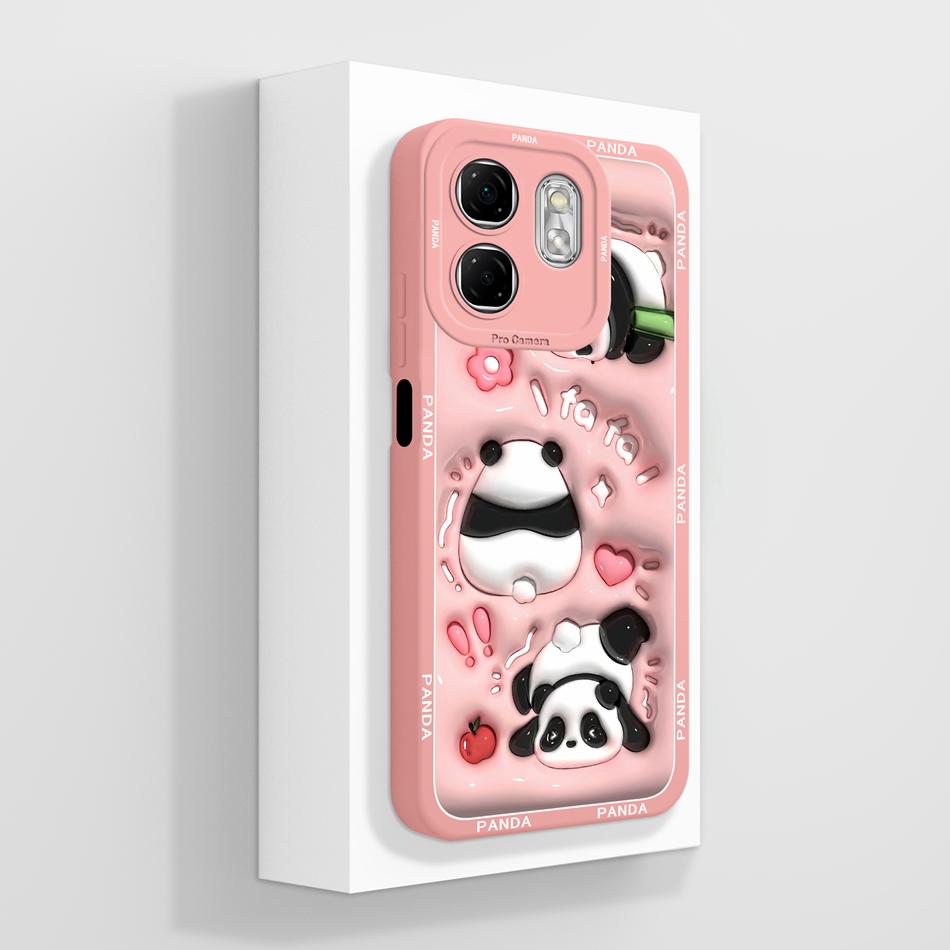 For infinix Smart 9 Case Simple Fashion Soft Liquid Silicone Back Cover For infinix Smart9 4G Funda Model X6532 Phone Housing
