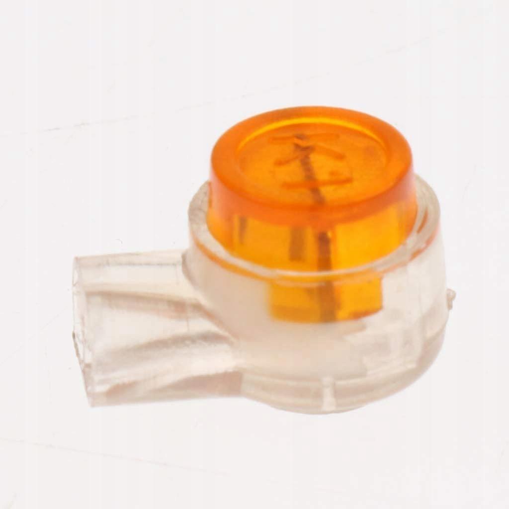 Quick Connector Gel Uy 100 Pcs