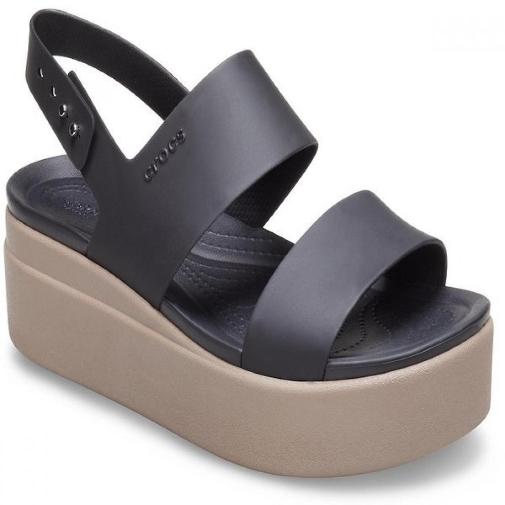 Crocs Brooklyn Low Wedge 206453 07h