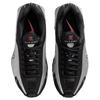 Nike Shox R4 Black Metallic Silver Women Sneakers AR3565-011