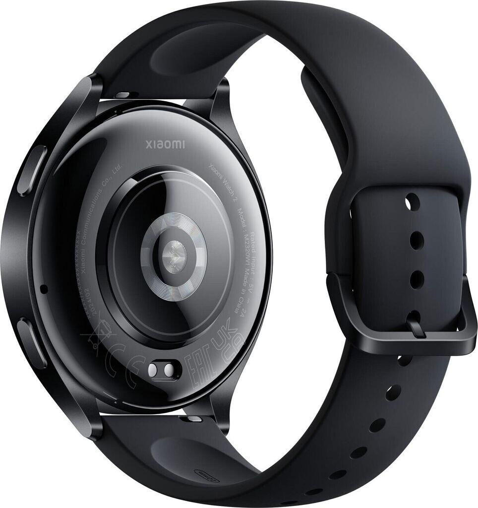 Xiaomi Watch 2 noir