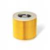 3x Filter für Kärcher WD3 Staubsauger Filter 3 Stück WD 3 MV3 WD2 SE4001 KWD
