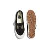Vans Style 93 Shoe Comfortable Mary Jane Breathable Low Top Skate Shoes Women Sneaker Black VN0A3XTJBM8