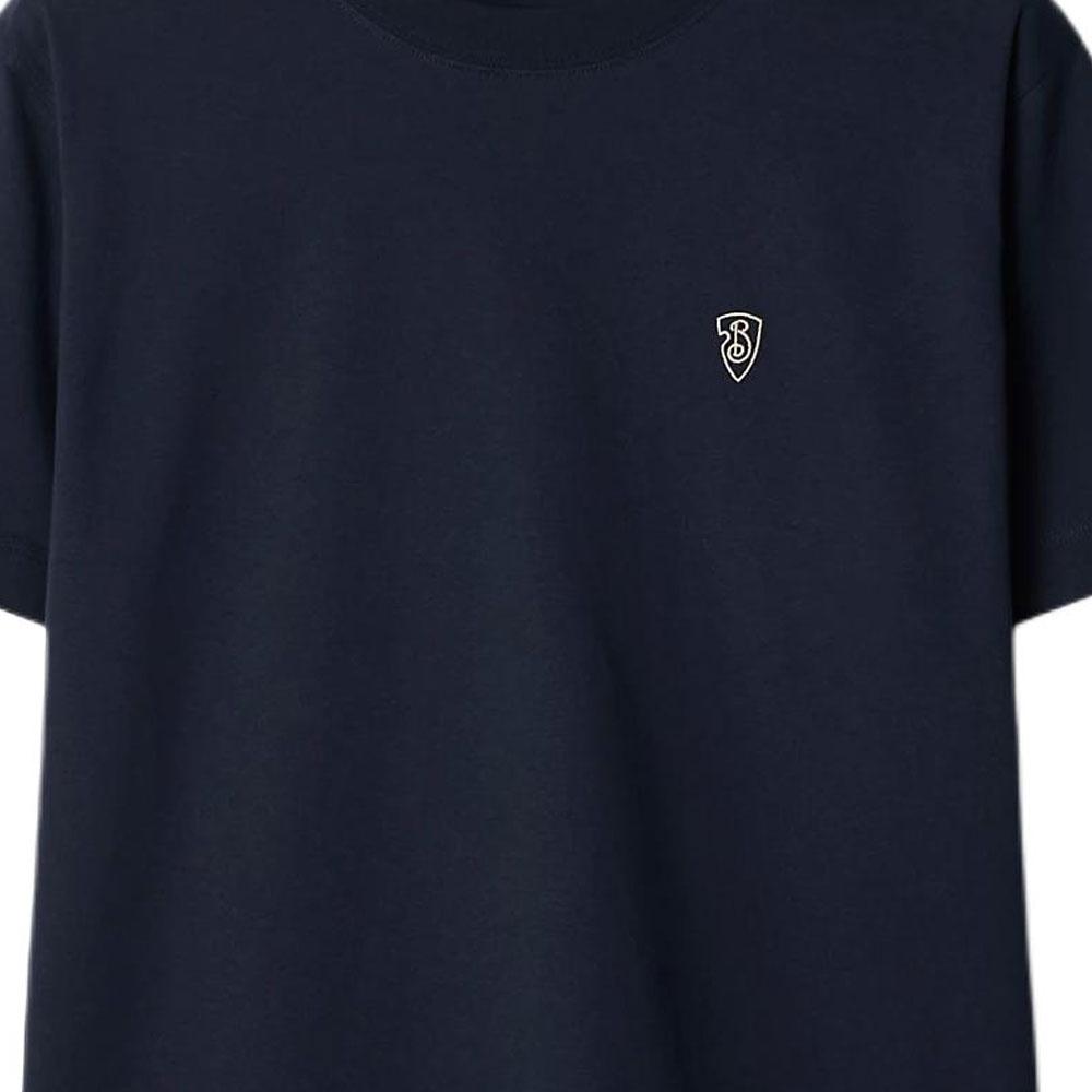 Burberry cotton T-shirt Men's 80998741