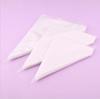 Assorted Sizes Disposable Piping Bags - 100 Pack for Cake, Cream, Jam, Chocolate, Icing.