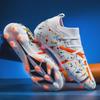 Men's Youth Football Training and Competition Shoes