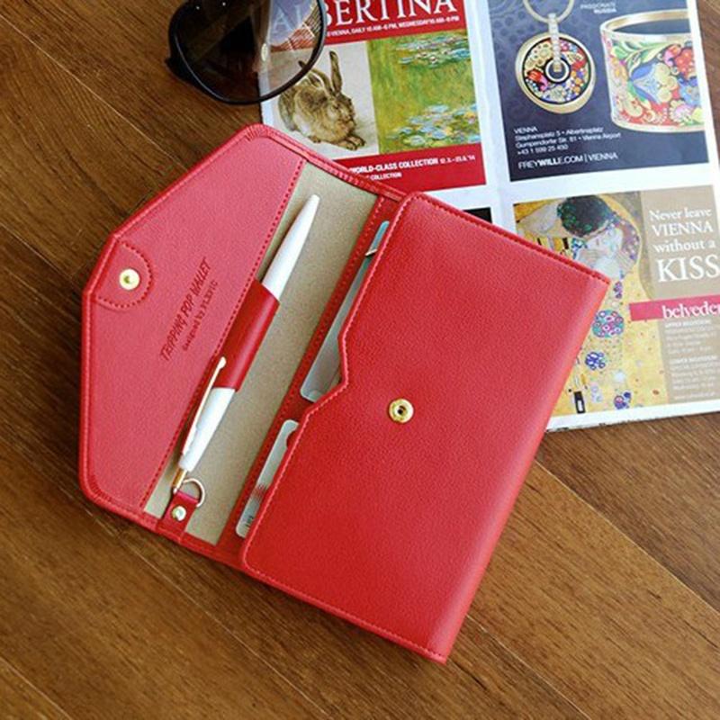 Luxury Fashion Womens Retro Wallet Phone Bags Case Cover Purse Bags Phone
