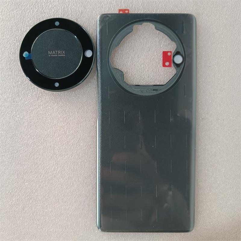 Rückgehäuse Rückabdeckung Akku für Honor X9A Magic 5 Lite X9A Green