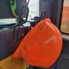 Multifunctional Car Hook For Hanging Clothes Hat And Bags Easy Installation Sturdy Design Vehicle Storage Organizers
