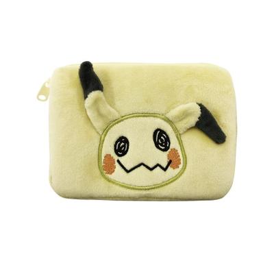 SK Japan Character Fancy Section (skjapan Characterfancy Section) Pokemon Mini Tissue Pouch Mimikyu