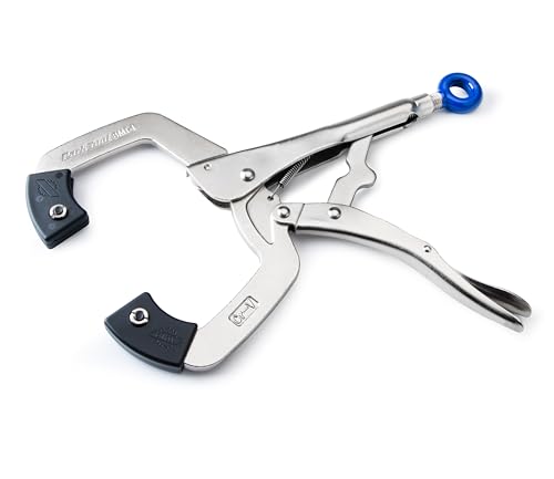 Park Tool BMT-1 Tire Bead Breaker for Easily Removing Tires, Compatible with Tubeless Tires