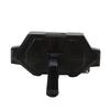 Portable Magnetic Bike Chain Cleaner Scrubber Brush Box for Road MTB Strong Cleaning Performance