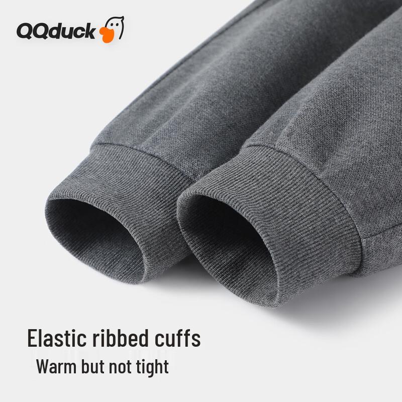 QQ DUCK Boys' Youth Sports Pants