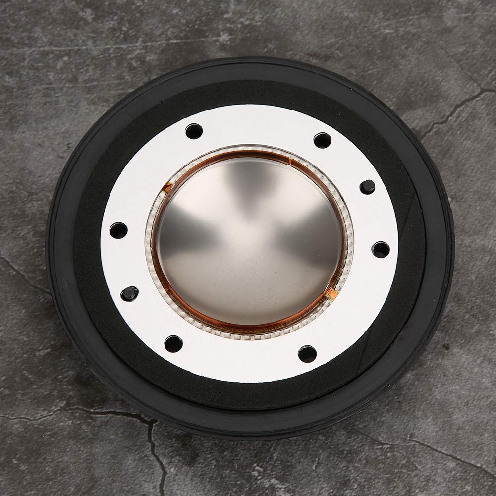 Horn Tweeter + Tweeter Diaphragm Super Tweeter Speaker for ABS Diaphragm 10-924 Peavey 22XT RX22 22A 22T