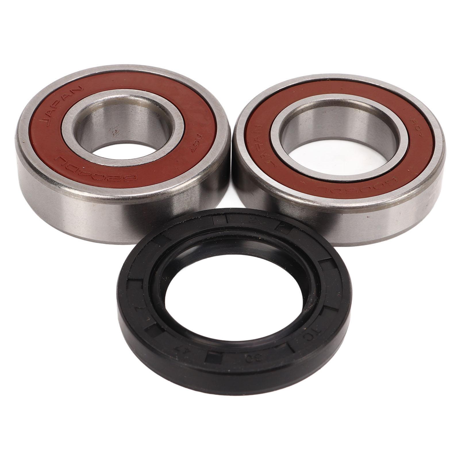 

Front Wheel Bearing Oil Seal Kit 93102 30083 for G2 G8 G9 G11 G14 G16 G19 G20 G21 G22 G29 Gas Electric Cart