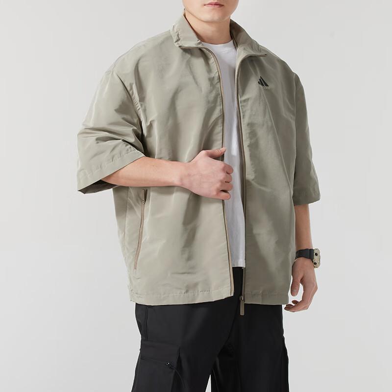 New Adidas Free Shipping With AdiClub Adidas Basketball Full Zip Shooting Shirt Gender Neutral JC7837