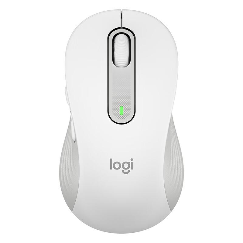 Logitech M650 M Wireless Bluetooth Mouse