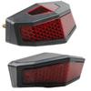 12V 5In1 Motorcycle ATV LED Rear Tail Brake Stop Signal Lamp Turn Signal Light