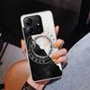 Residente C-Canserbero Phone Case For Xiaomi Redmi Note 15 14 13 12S 12 11 Pro Plus 14S 11S 11E 10 10S 11T 5G Personalized Cover