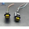 For Peugeot 407 506 607 Citroen C5 C6 V6 3.0 Ignition Coil Plug Cable