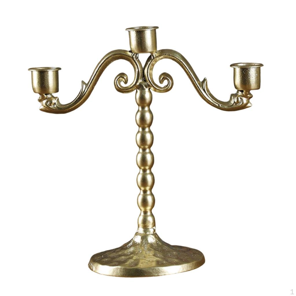 Kerzenständer Kerzenleuchter Heimdeko für Restaurant Party