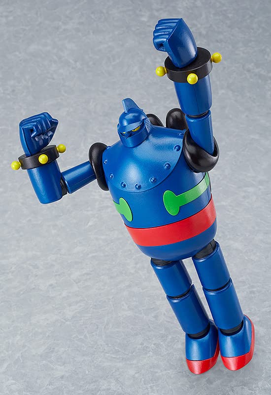 MODEROID Tetsujin 28 Assembly Plastic Model Non-scale