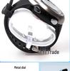 Tianfu Gateball Match Timer: PC2000 Wall-Mounted & PC0602 Wrist Stopwatch