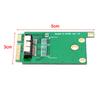 Drahtlosmodul Bcm94331Cd Bcm94360Cd Zu Mini Pcie Schnittstelle Für Gewöhnlichen Laptop