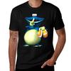 Globox Tshirt Holiday Party Tshirt For Unisex
