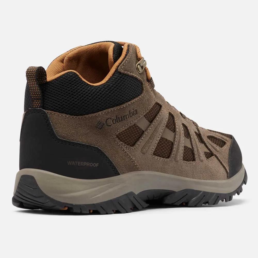 Columbia Hiking Boots Redmond™ III Mid Waterproof