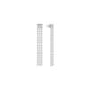 Swarovski Earrings Women's Silver 5293087