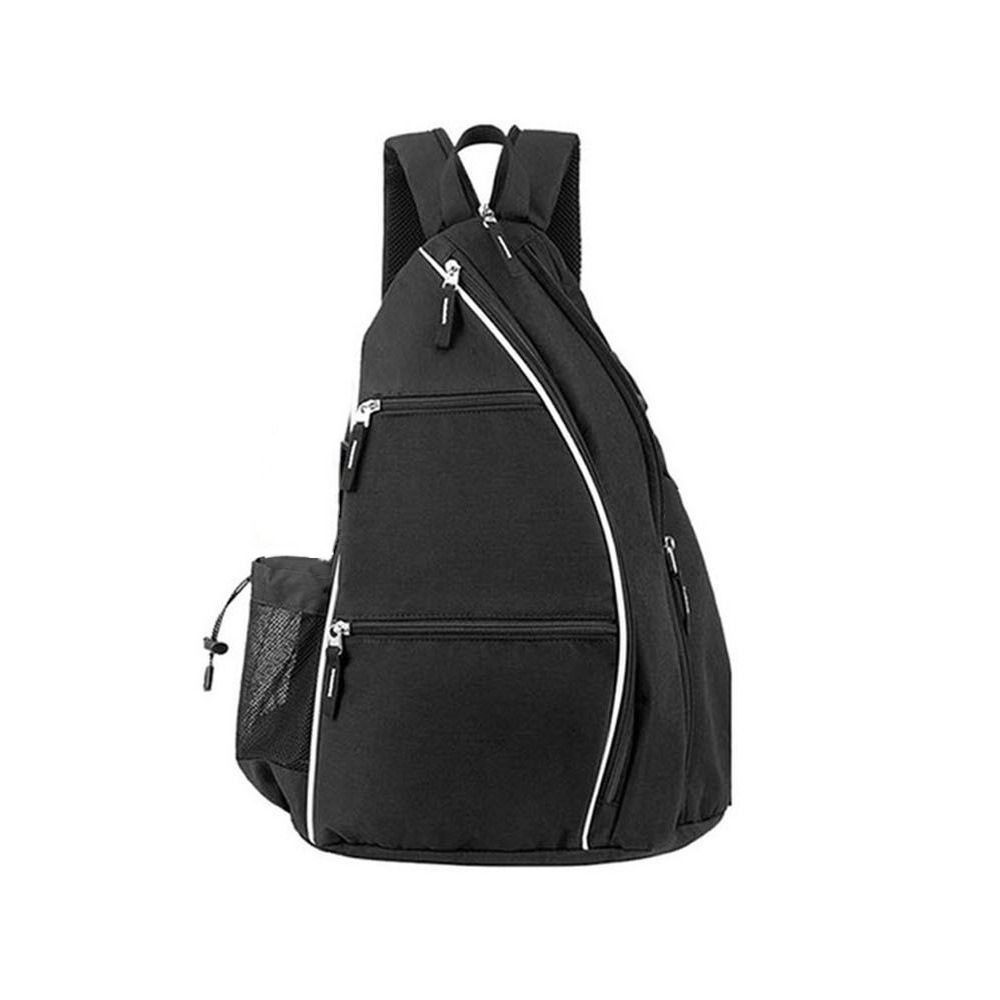 Multifunctional Tennis Bag Lightweight Sports Backpacks Gifts Pickleball Backpack  Camping