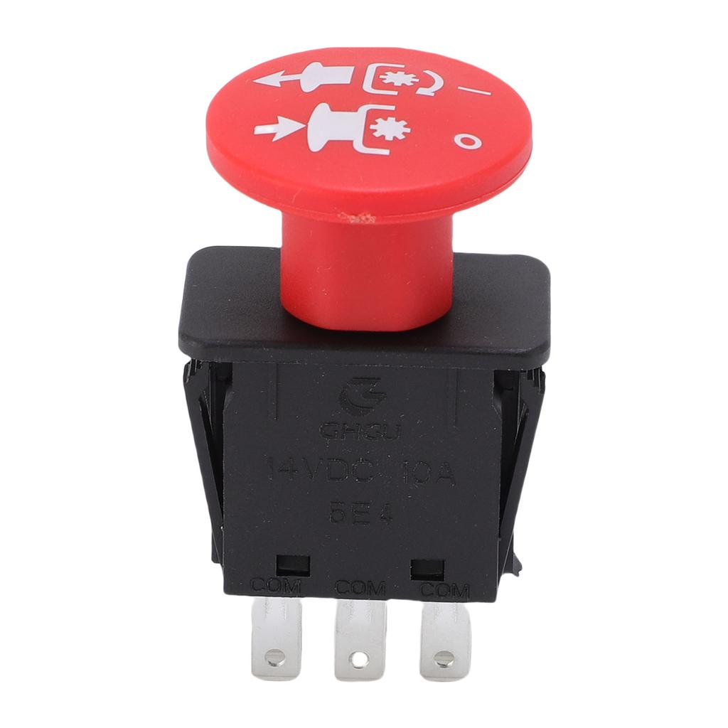 PTO Switch Replacement for 539101768 582107601 Mower for GT48 TC238 GT2254 LGT2554 LGT2654 YT42