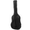 Guitar Storage Bag Oxford Cloth Shoulder Strap or Handheld Type Musical Instrument Packet