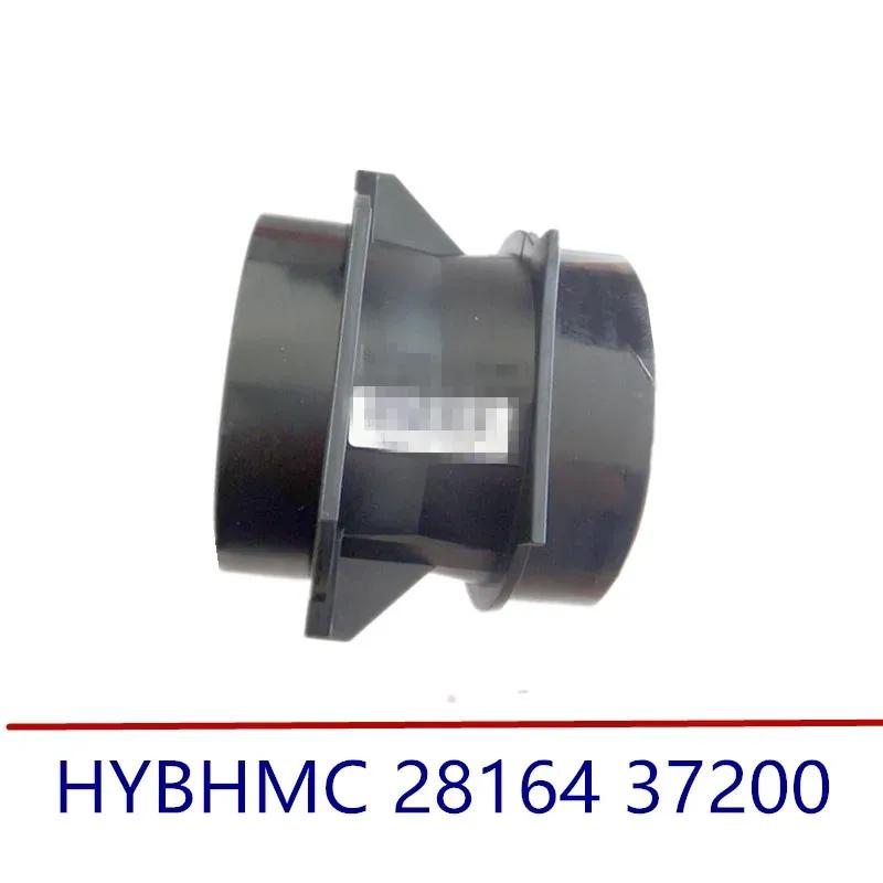 

Датчик массового расхода воздуха MAF 2816437200 для Hyundai Sonata Tucson Santa Fe для KIA SPORTAGE Optima 2.7 28164 37200