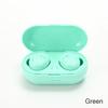 NEW Original Macaron TWS Bluetooth Headphones 5.2 Wireless Headset Waterproof Earbuds Sport Earphones True Wireless Stereo