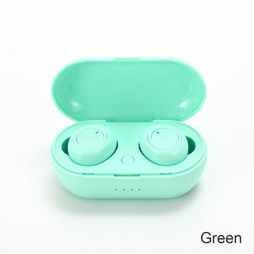 NEW Original Macaron TWS Bluetooth Headphones 5.2 Wireless Headset Waterproof Earbuds Sport Earphones True Wireless Stereo