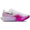 Nike ZoomX Vaporfly 3 Vivid Purple Sneakers Casual DV4129-104