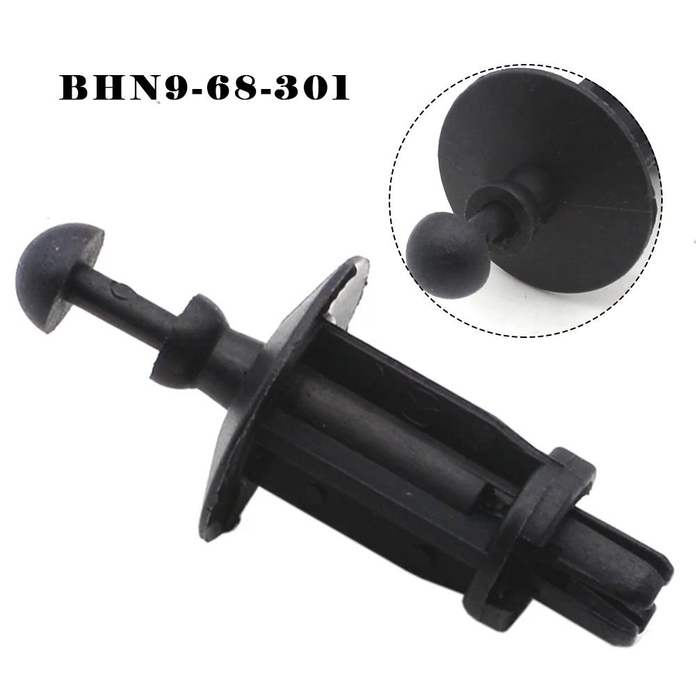 Tailgate Trim Panel Hanger Buckle For Mazda 3 BM Axela Hatchback CX-30 Cx4 CX3